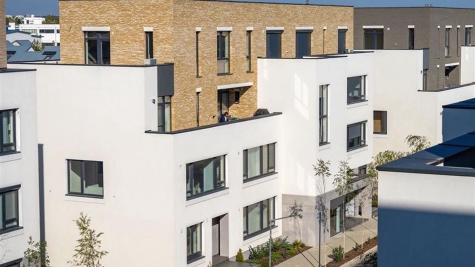 APARTAMENT 3 CAMERE | BLOC NOU | PIPERA PLAZA - Poză 6