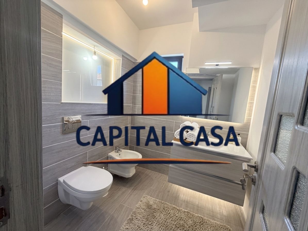 Casă individuala modernă in Tărtășești - Poză 6
