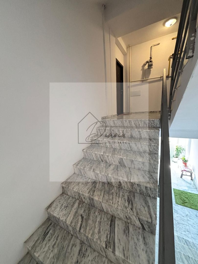 Apartament 4 camere DN1 Value Center Balotesti I 133mp I COMISION 0% - Poză 3