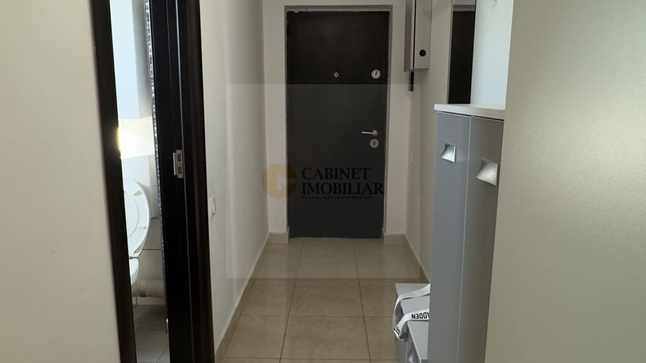 2 camere decomandat | Bloc 2017 | Centrala Proprie | Uverturii - Poză 6