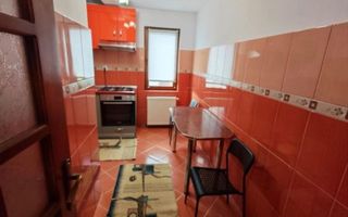Apartament cu 2 camere de închiriat – mobilat și utilat complet - Poză 4
