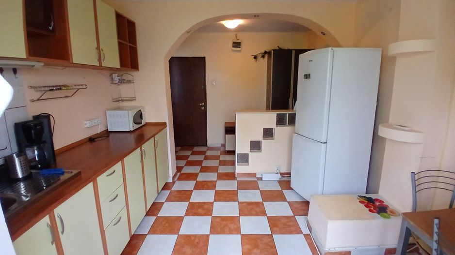 Apartament 2 camere de închiriat Crangasi - Poză 13