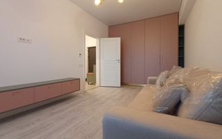 Apartament 2 camere – Complex Solumnia | Prima închiriere - Poză 1