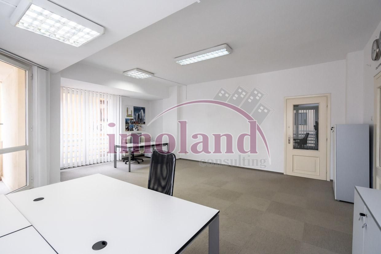 Apartament 4 camere vanzare Primaverii - Poză 12