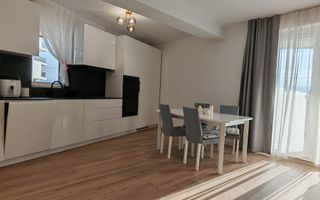 Apartament premium cu 3 camere de închiriat – Avangarden, zona Doamna Stanca - Poză 9