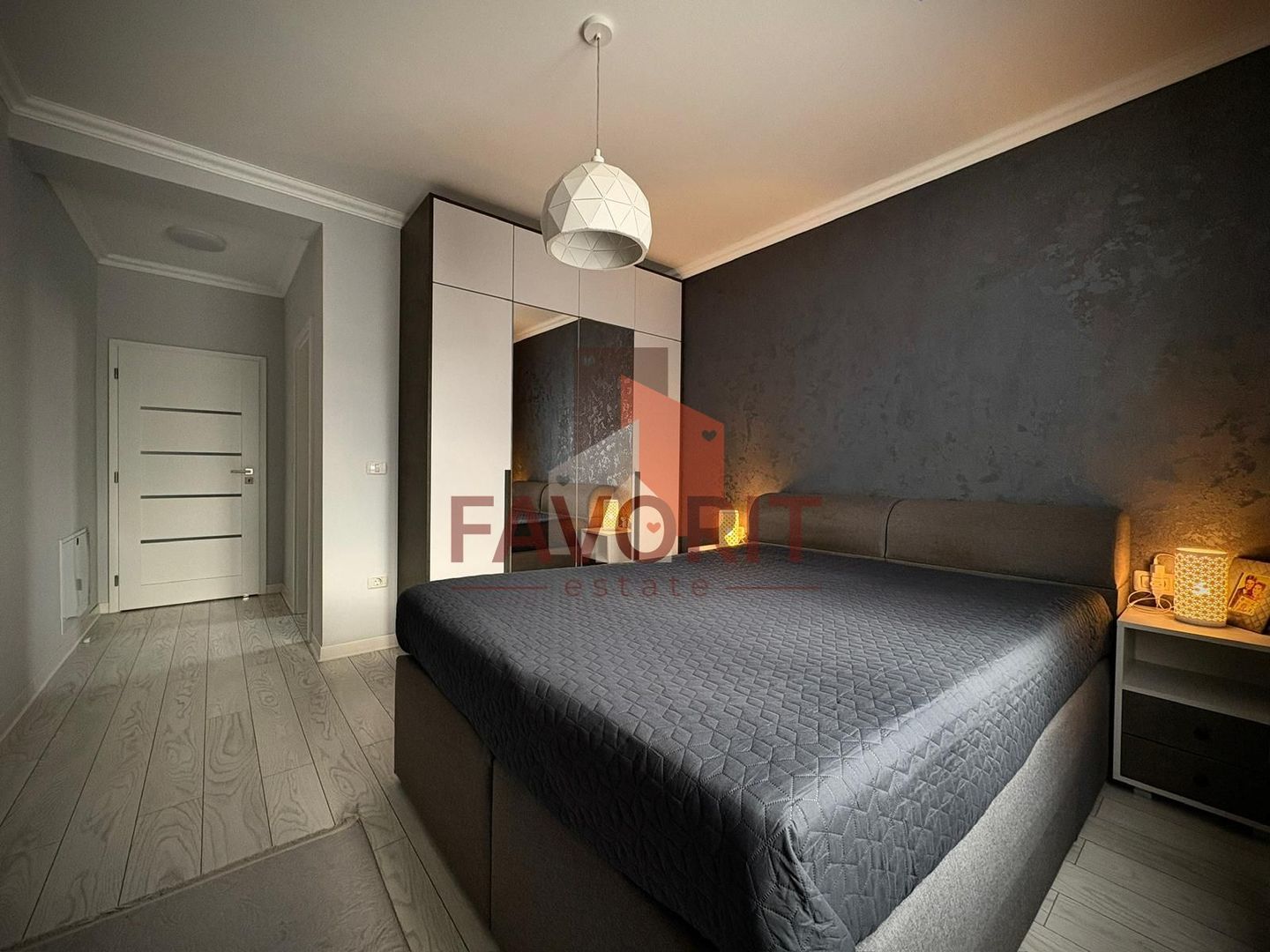 Duplex in Mosnita | Mobilat si utilat | Finisaje premium | Asfalt | - Poză 13