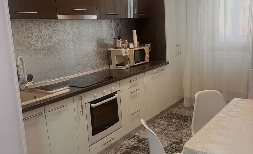 Apartament 2 camere decomandat – Calea Severinului - Poză 1