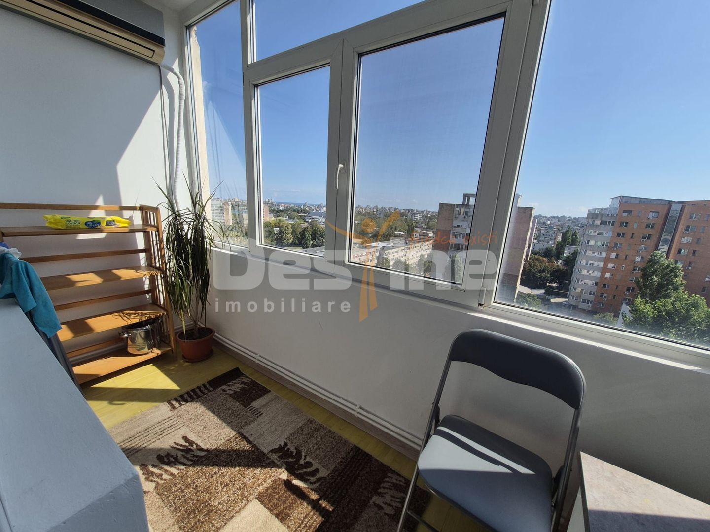 Apartament de vânzare de 2 camere - TOMIS NORD - Poză 8