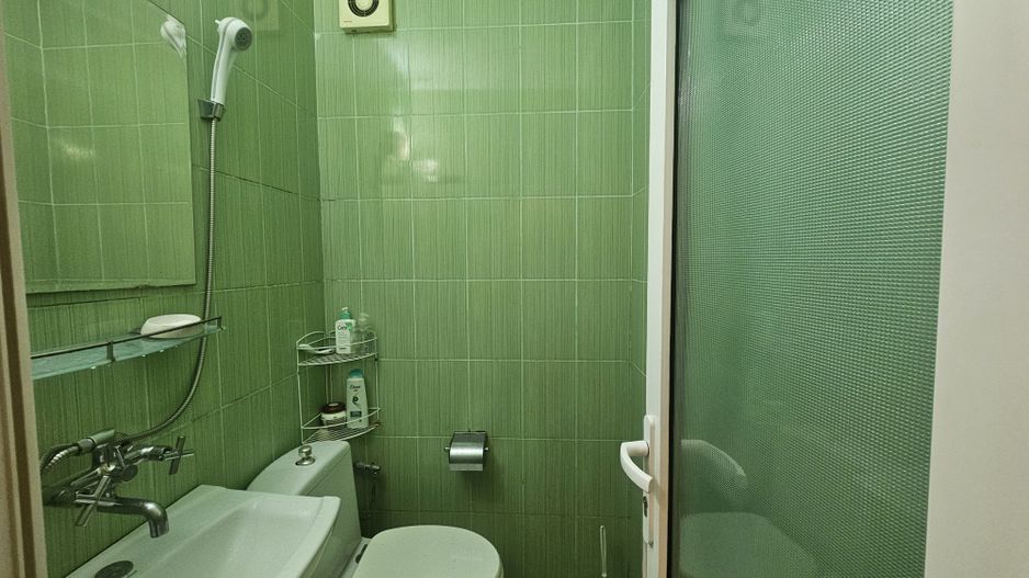 Garsoniera renovat ultracentral -Piata Alba Iulia -Matei Basarab - Poză 5