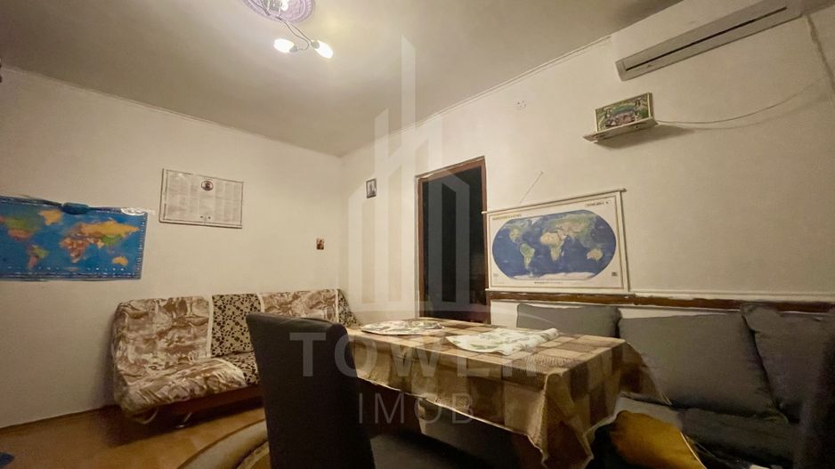 Apartament 2 camere – zonă excelentă Hipodrom 1 - Poză 3