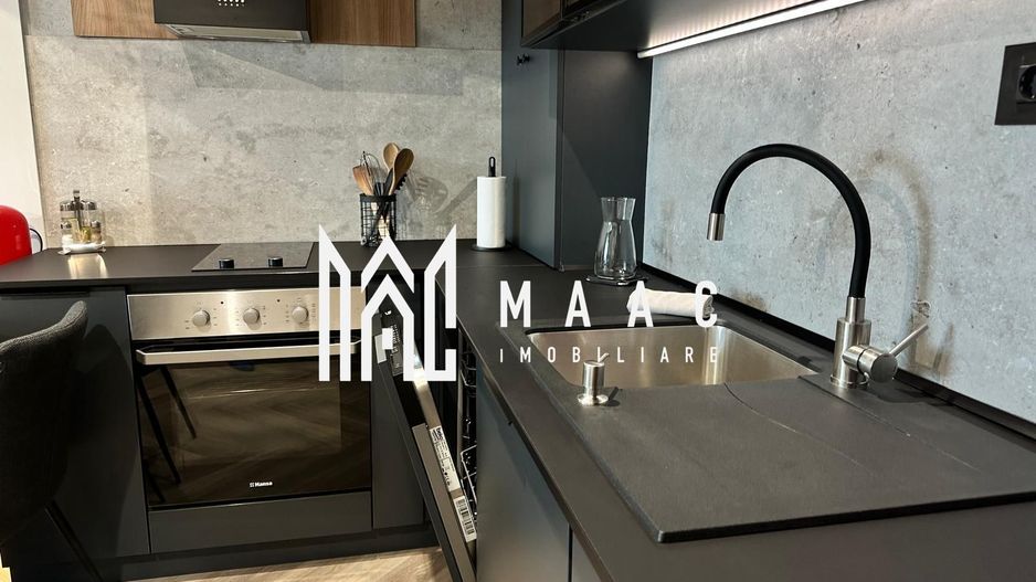 Black Friday | Apartament 2 Camere | Etaj 2 | Loc de parcare | The Lake Home - Poză 9