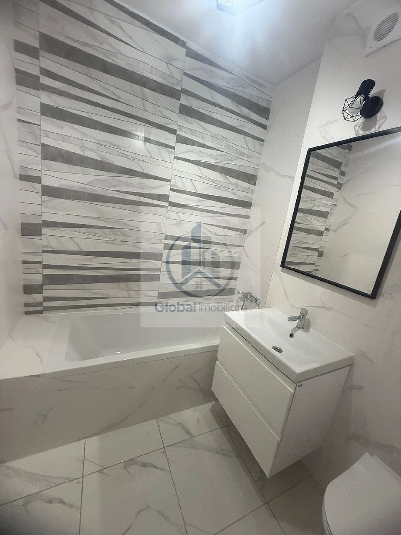 Apartament 2 camere Confort Urban | Sector 5 | 63 mp | 500 € - Poză 5