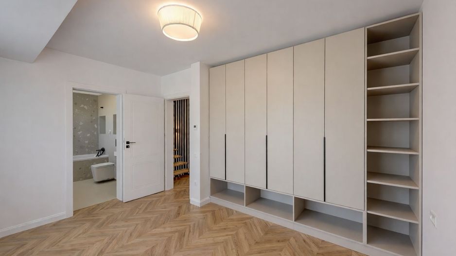 Casă 4 camere spatioasa– Pipera, Voluntari - Poză 8