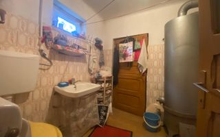 Vanzare casă din cărămidă în zona Spitalului Județean – Târgoviște - Poză 9