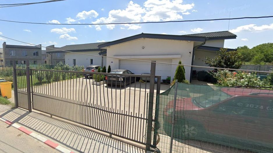 Vila spatioasa, excelent pozitionata in Voluntari - Poză 3