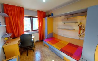 Apartament 4 camere Aparatorii Patriei | Universitatea Spiru Haret - Poză 5