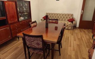 Apartament 2 camere decomandat de închiriat | Ștrand, Sibiu - Poză 2