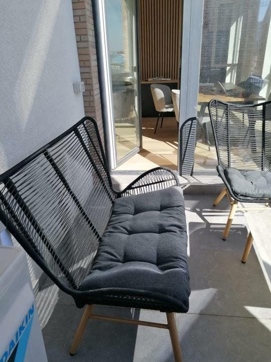 Apartament nou 3 camere prima închiriere Catted Family Pipera - Poză 13