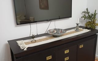 Apartament 4 camere, decomandat, etaj 3/4 - IC Frimu - Poză 3