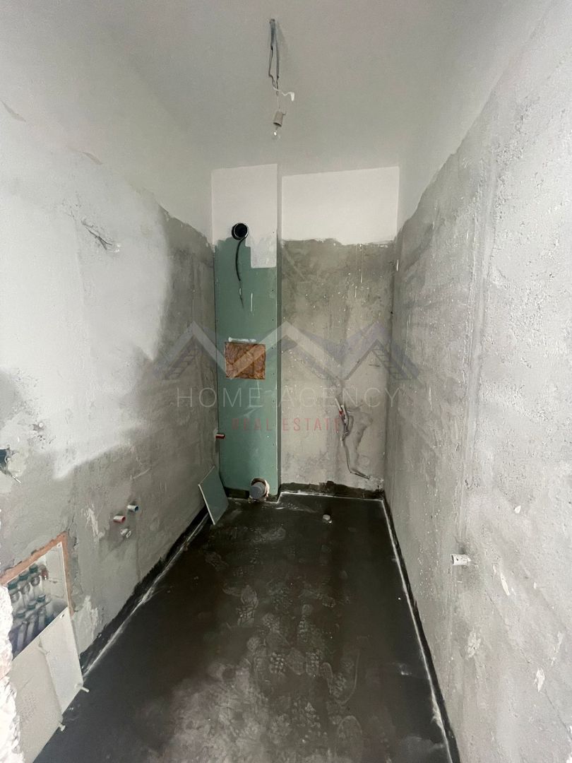 Apartament 2 camere Otopeni central, finisaje la alegere, preț avantajos! - Poză 5