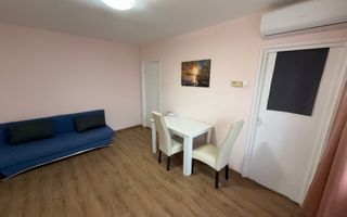 o camera decomandata, balcon, Zona Calvaria, Primaverii, Manastur - Poză 4