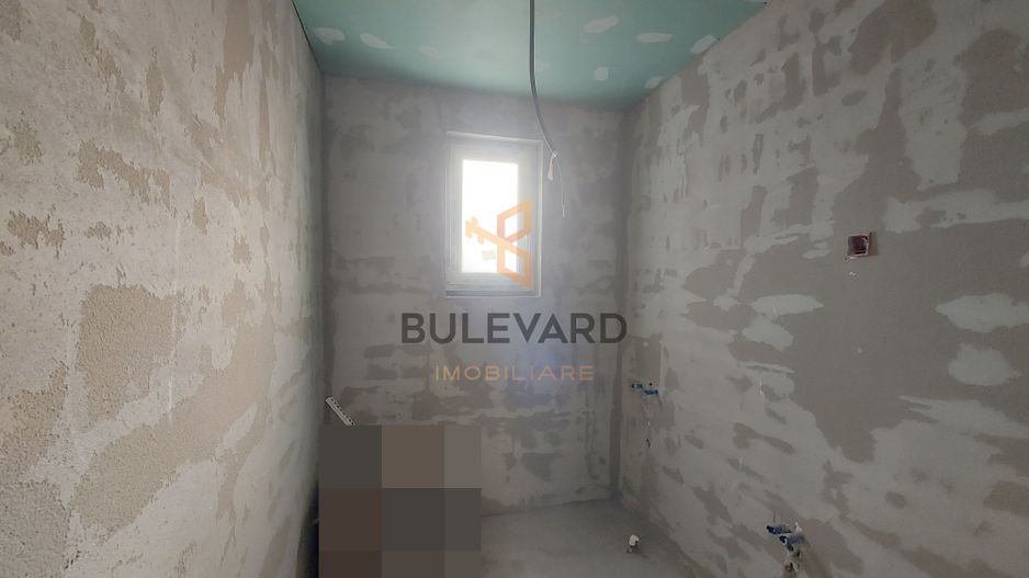 Casa de tip duplex cu CF la 5 minute de Vivo Center! - Poză 11