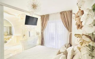 Apartament de Lux cu 3 camere / 74.4 mp/ zona Tatarasi - Poză 4