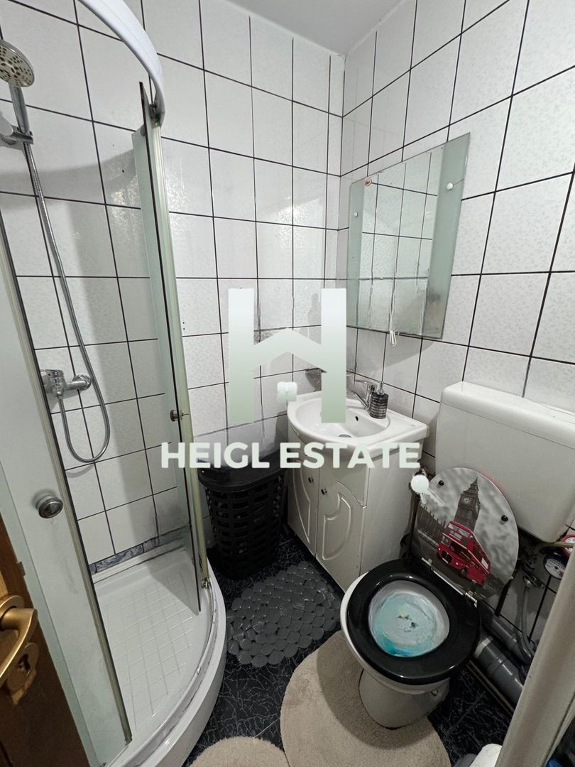 Garsoniera mobilata si renovata in zona Soarelui - Poză 6
