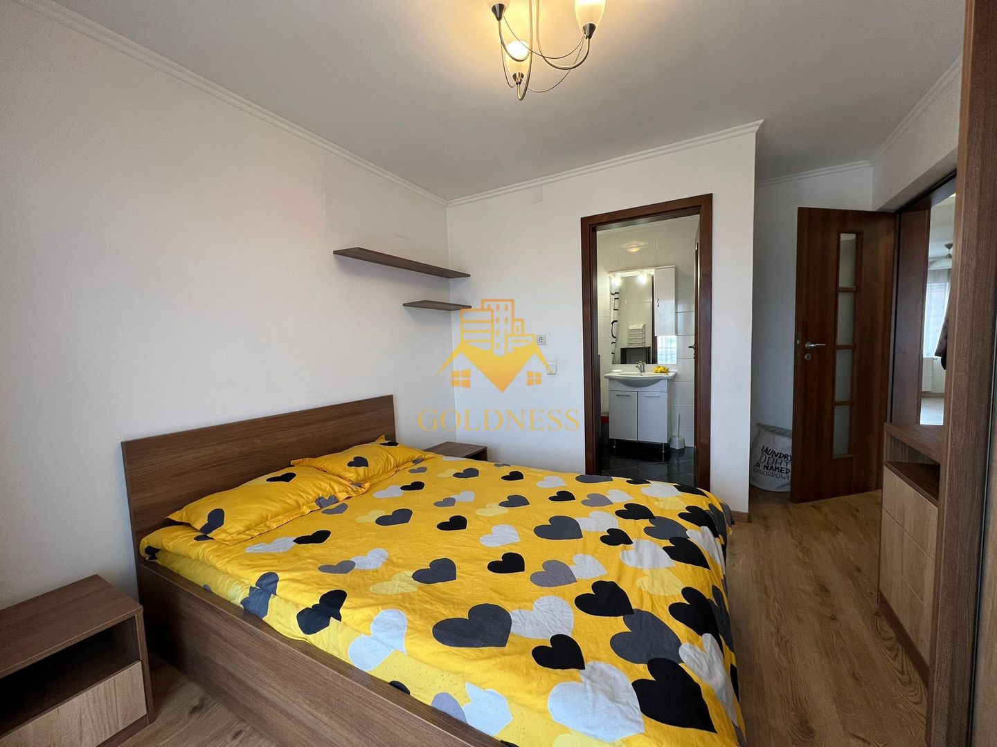3 Camere, 2 Parcari, Pet Friendly, Cartier Zorilor, M.Eliade,  UMF - Poză 4