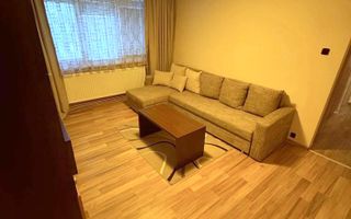 3 camere| Bulevardul Cetatii| centrala proprie| clima| etaj 1| 55mp - Poză 2