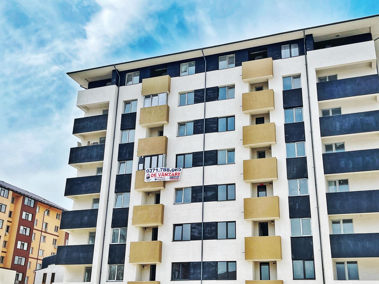 Garsoniera de lux de vanzare, 0% comision SOARELUI RESIDENCE - Poză 19