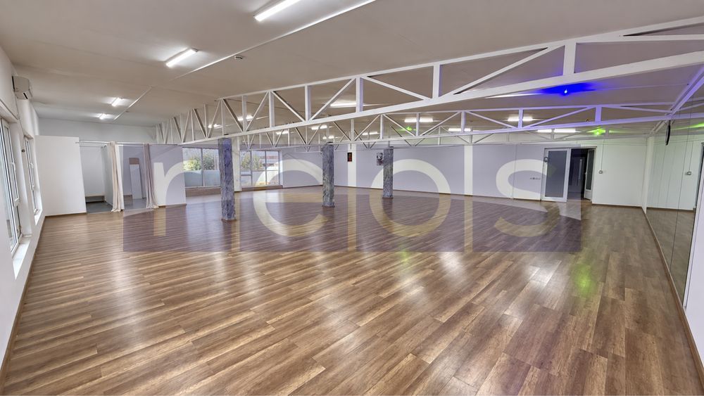 INCHIRIERE SPATIU COMERCIAL- PARTER | ZONA MIHAI BRAVU - Poză 1