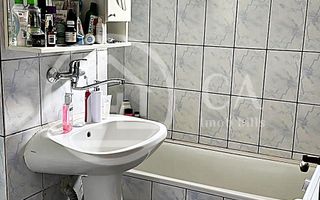 Apartament de inchiriat cu 2 camere in zona Rogerius, Oradea - Poză 5