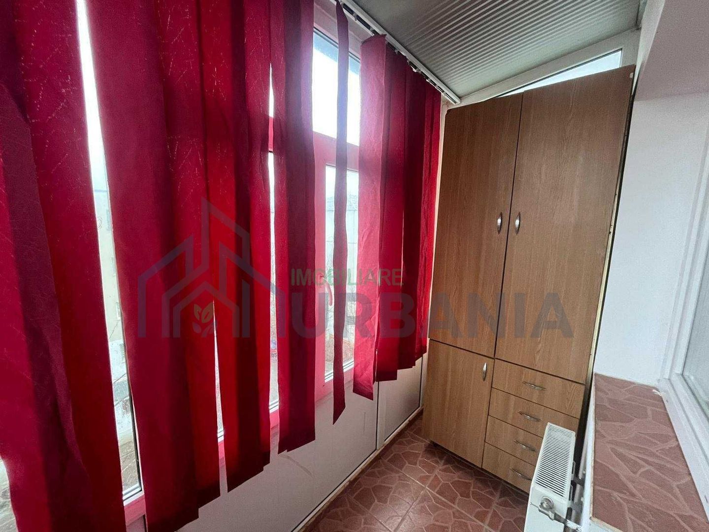 Cameră liberă pentru o colegă de apartament – vibe de student life! - Poză 3