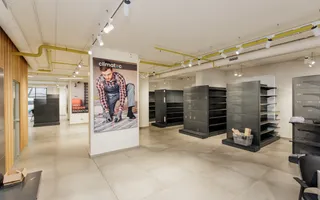 Vânzare, spațiu comercial, str. Mihai Eminescu, Ungheni - Poză 35