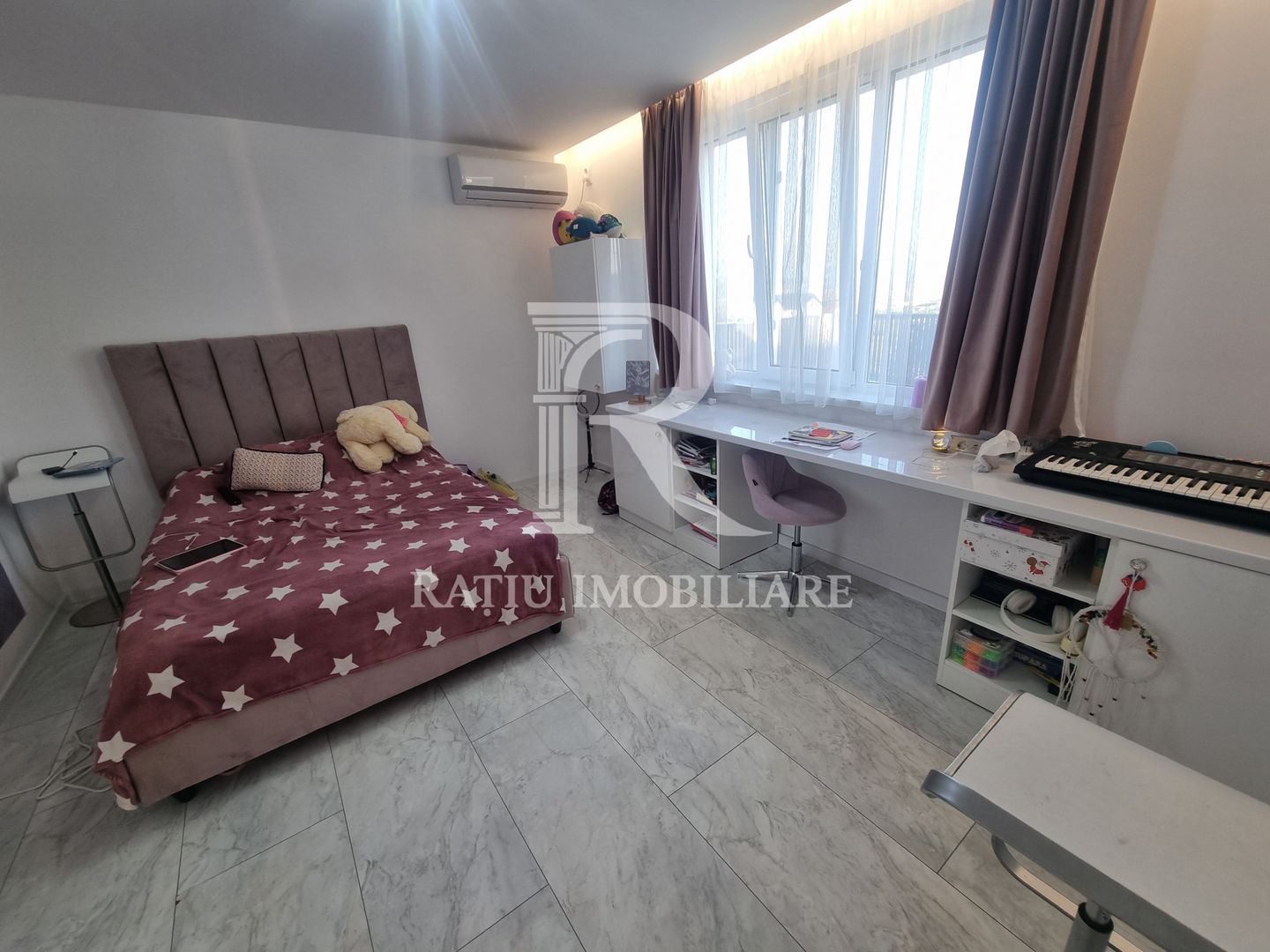 Casa  moderna de vanzare | Zona Archia | Deva | Jud. Hunedoara - Poză 15