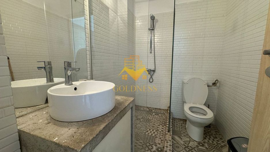 o camera, modern, bloc nou, Marasti zona Groapa Marasti, Pet Friendly - Poză 4