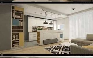 THE PARK Tineretului, 4 camere + 2 parcari + 1 boxa (propietar) - Poză 4