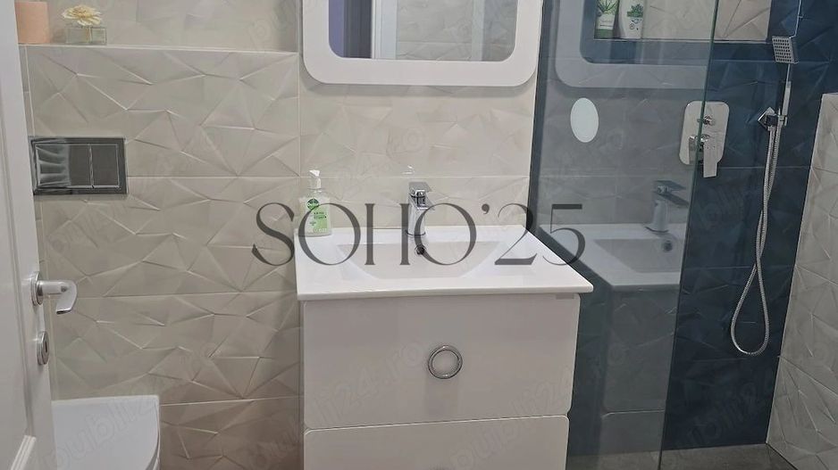 Apartament 2 camere | 72 mp | Băneasa – Lac / Petrom City - Poză 5