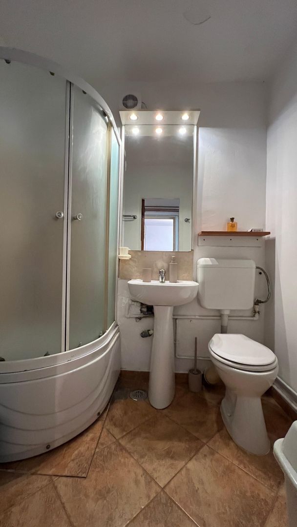 3 camere Romancierilor | centrala proprie - Poză 7