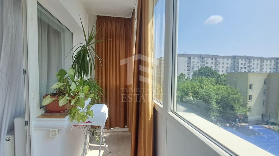 3 camere | Modern | Parcare | Gorjului - Poză 17