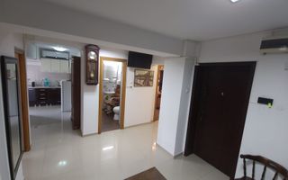 Spatiu de lucru și acces sala consoliu in cabinet de avocatura, Piata Unirii - Poză 1