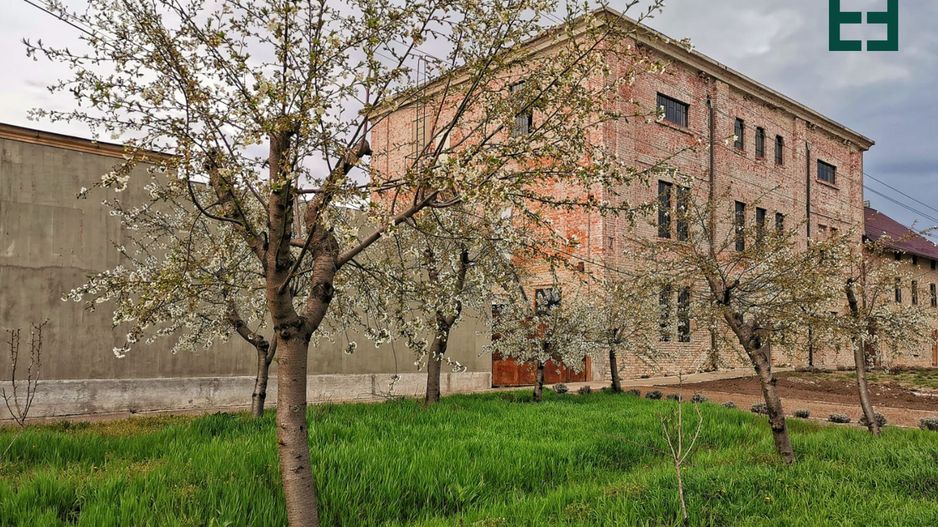 DE ÎNCHIRIAT - Spațiu comercial cu destinații multiple - Nădlac - Poză 1