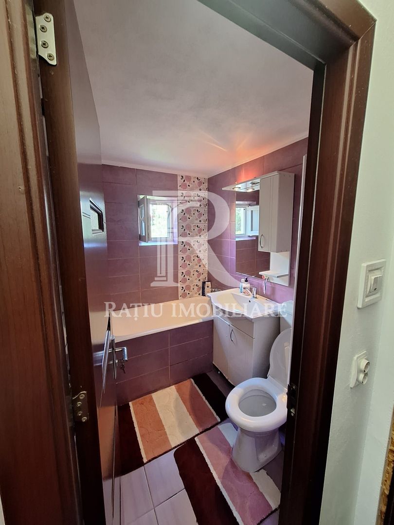 Apartament cu 3 camere de închiriat | Decebal | Oradea - Poză 5