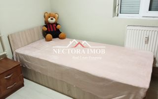 NECTORA IMOB-Apartament 2+1 camere, Zona ULTRACENTRALA, Etaj 2, 50 mp - Poză 12