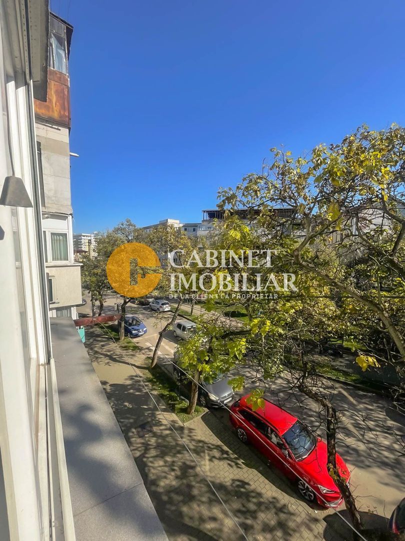 Apartament 4 camere decomandat -  Dacia - Poză 15