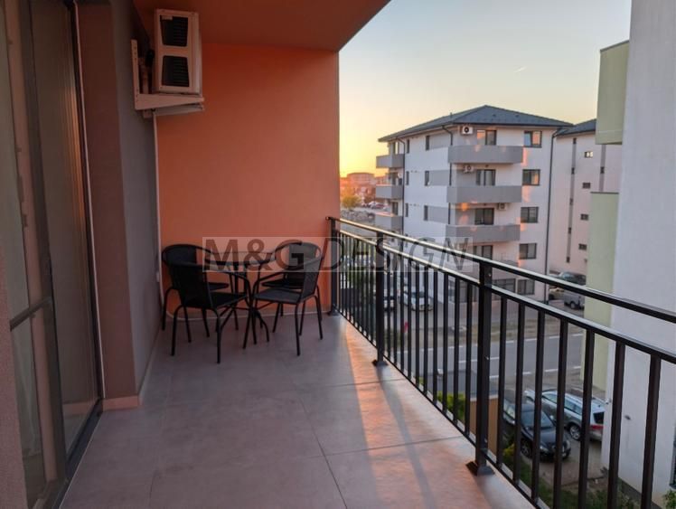 Apartament cu 2 camere Giroc  mobilat și utilat - Poză 10