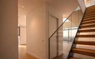 Luxury Penthouse | UP-site Floreasca I Lake view - Poză 18