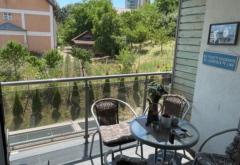 Apartament de Inchiriat cu 3 camere in cartierul Gheorgheni - Poză 11