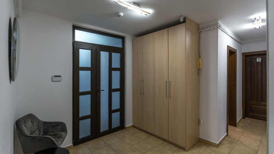 Kiseleff - Averescu, spatiu birouri premium! Locatie de prestigiu! - Poză 5